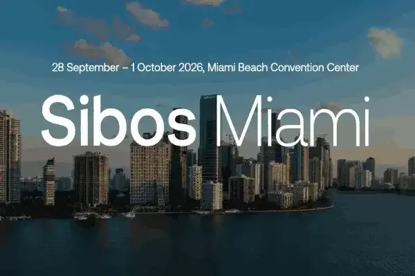 Sibos 2026 Miami